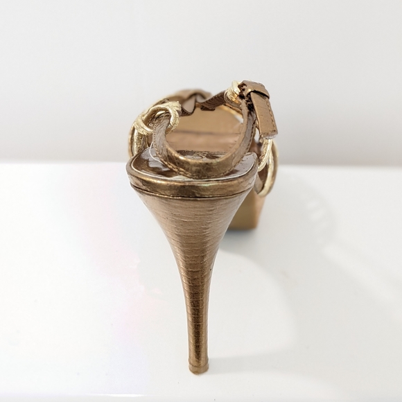 Bcbgeneration leather heels - Picture 5 of 16